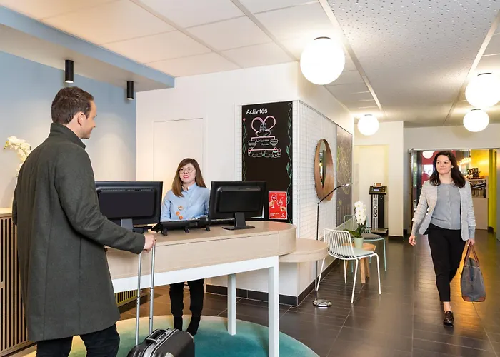 Aparthotel Adagio Access Reuilly 3*