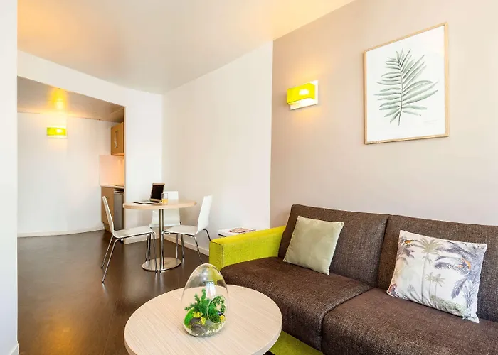 Adagio Access Reuilly 3* Parigi