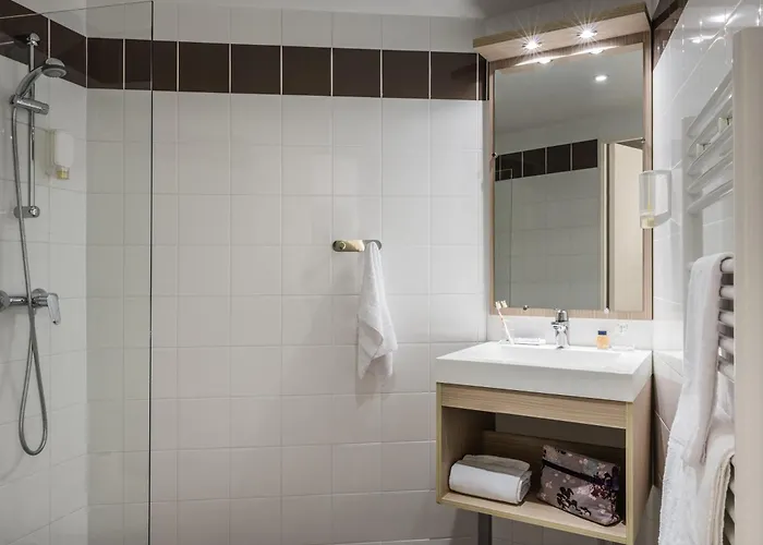 Adagio Access Reuilly Aparthotel Parigi