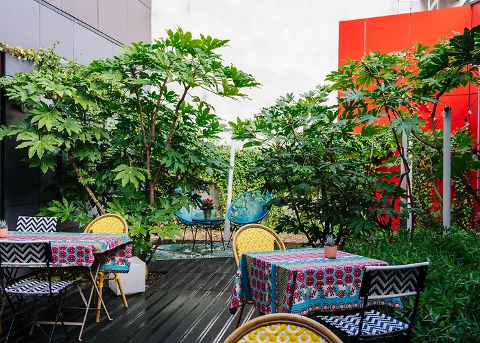Adagio Access Reuilly الفندقية بخدمة ذاتية 3*