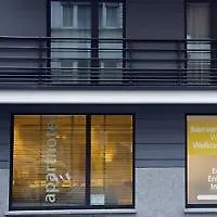 Adagio Access Reuilly الفندقية بخدمة ذاتية 3*
