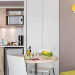Adagio Access Reuilly Париж