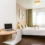 Lejlighedshotel Adagio Access Reuilly 3*