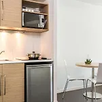 Lejlighedshotel Adagio Access Reuilly 3*