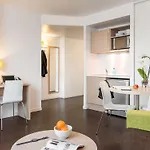 Lejlighedshotel Adagio Access Reuilly Paris