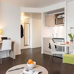 Lejlighedshotel Adagio Access Reuilly 3*