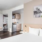 Lejlighedshotel Adagio Access Reuilly