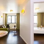 Adagio Access Reuilly
