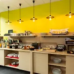 Apart-hotel Adagio Access Reuilly 3*