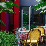 Adagio Access Reuilly 3* Paris