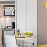 Adagio Access Reuilly Ξενοδοχείο με διαμερίσματα 3*