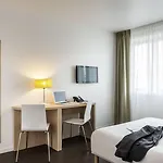 Adagio Access Reuilly Lejlighedshotel Paris