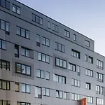 Apartmanhotel Adagio Access Reuilly Párizs