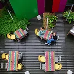 Adagio Access Reuilly Lejlighedshotel Paris