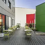 Adagio Access Reuilly Lejlighedshotel Paris
