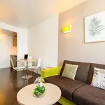 Adagio Access Reuilly 3* Париж