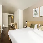 Adagio Access Reuilly Lejlighedshotel Paris