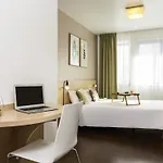 Adagio Access Reuilly Lejlighedshotel 3*