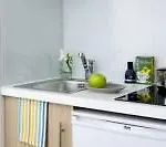 Lejlighedshotel Adagio Access Reuilly 3*