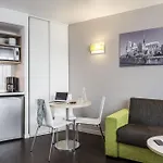 Adagio Access Reuilly Lejlighedshotel 3*