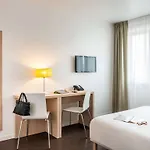 Ξενοδοχείο με διαμερίσματα Adagio Access Reuilly 3*