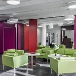 Adagio Access Reuilly Париж