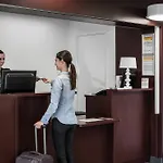 Апарт-отель Adagio Access Reuilly 3*