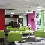 Adagio Access Reuilly Апарт-отель 3*