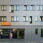 Adagio Access Reuilly