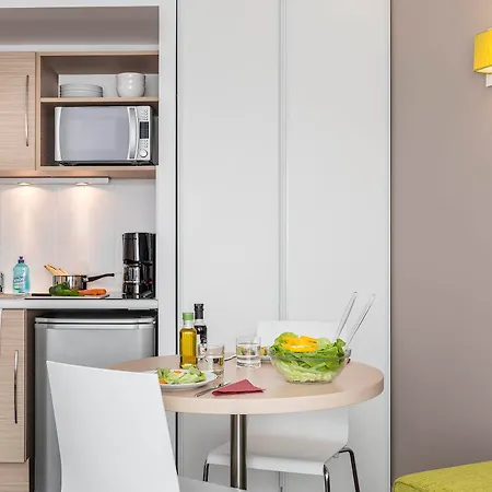 Adagio Access Reuilly Paris
