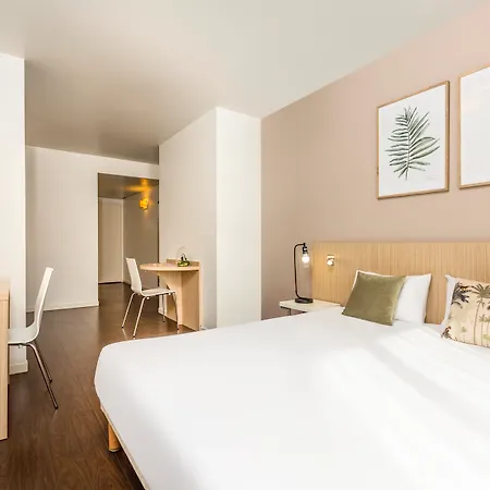 Adagio Access Reuilly 3* Paris