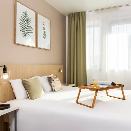 Aparthotel Adagio Access Reuilly 3*