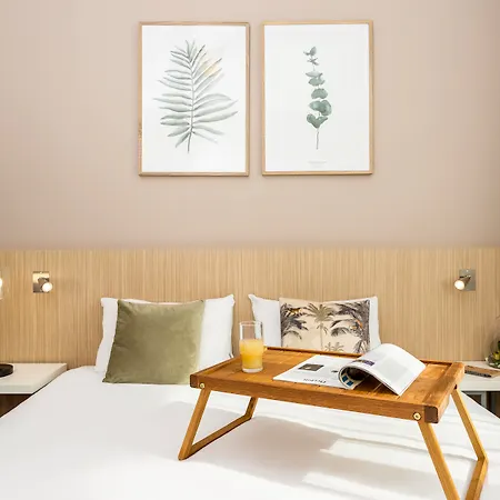 Aparthotel Adagio Access Reuilly