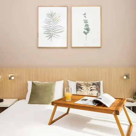 Apartmanhotel Adagio Access Reuilly