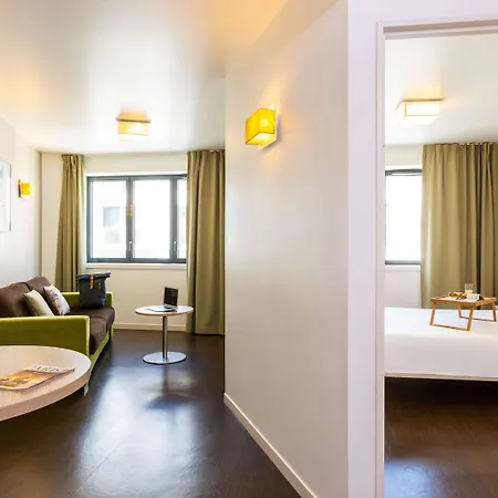Adagio Access Reuilly