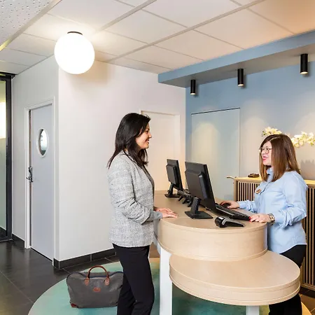 Adagio Access Reuilly Parigi