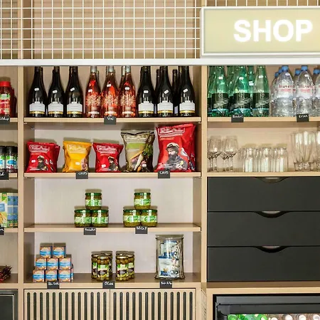 Adagio Access Reuilly 3* Párizs