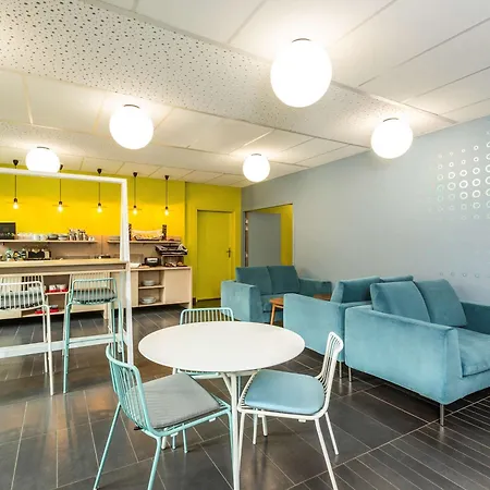 Adagio Access Reuilly Paris