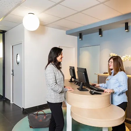 Adagio Access Reuilly Paris
