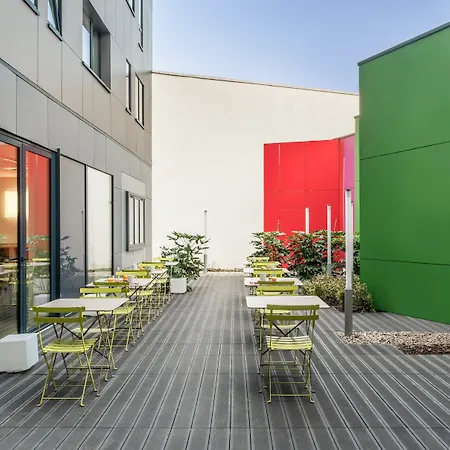 Adagio Access Reuilly 3* Paris