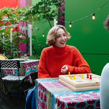 Adagio Access Reuilly Appart hôtel