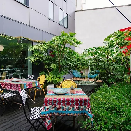 Adagio Access Reuilly 3* Paris