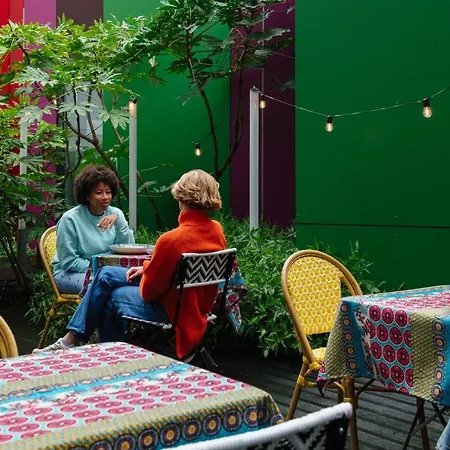 Apartmanhotel Adagio Access Reuilly