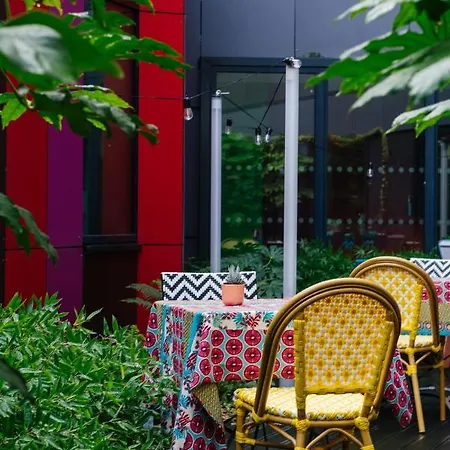 Adagio Access Reuilly 3* Paris