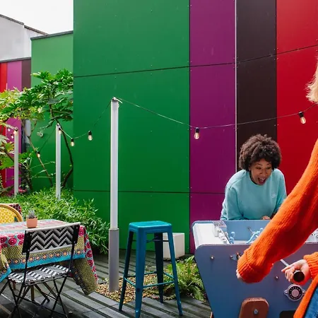 Apartmanhotel Adagio Access Reuilly 3*