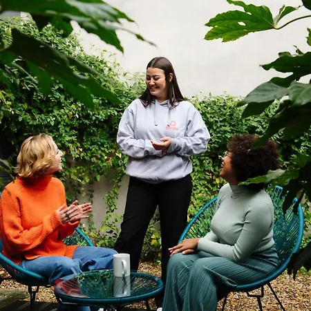 巴黎勒伊阿德吉奥阿克瑟斯公寓式酒店 公寓式酒店