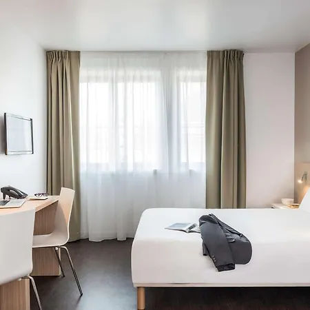 Aparthotel Adagio Access Reuilly 3*