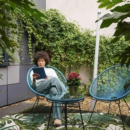 Adagio Access Reuilly