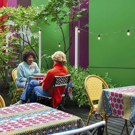 Adagio Access Reuilly 3* Paris