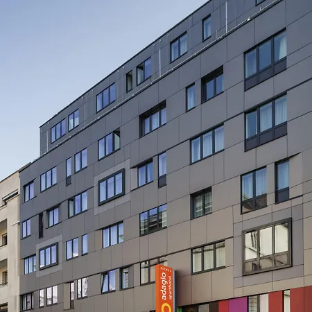 Adagio Access Reuilly 3* Paris